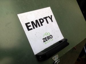 A Zero Waste életmód